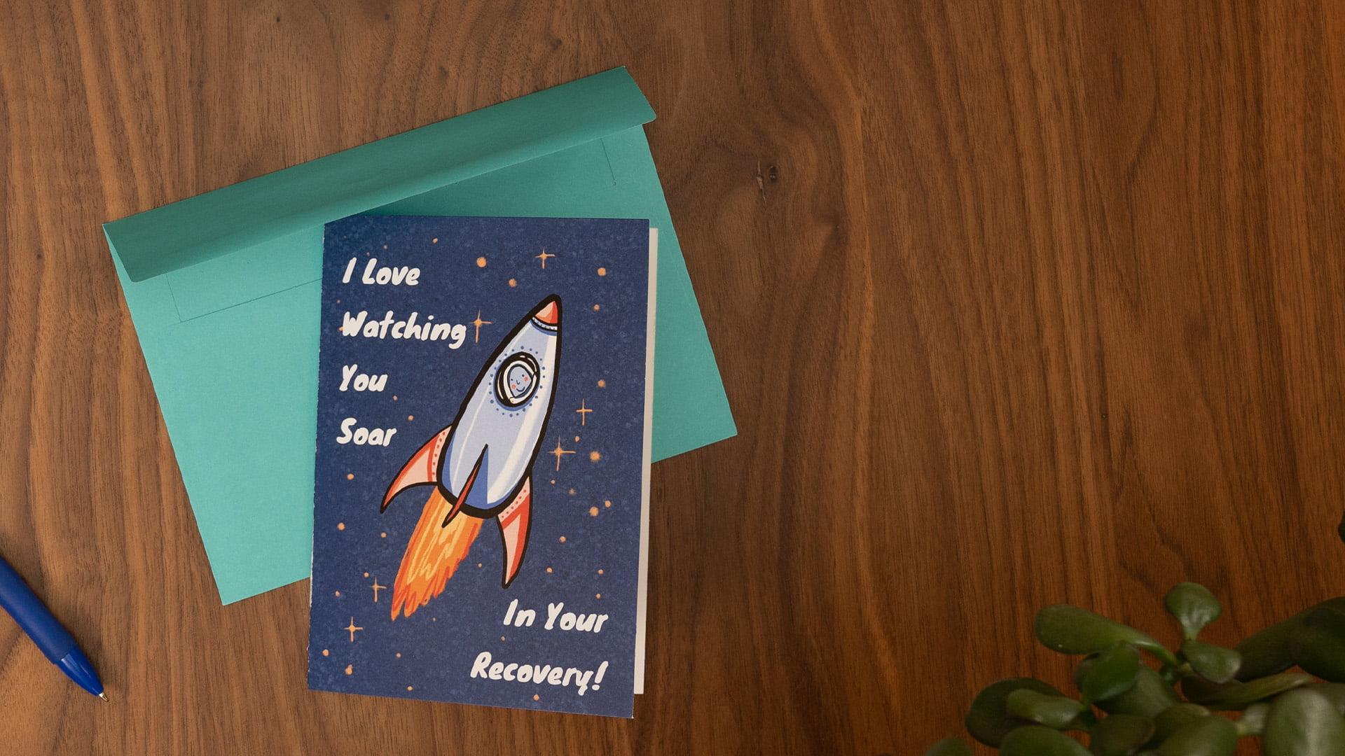 recovery-card-project